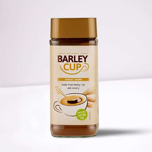 Barley Cup