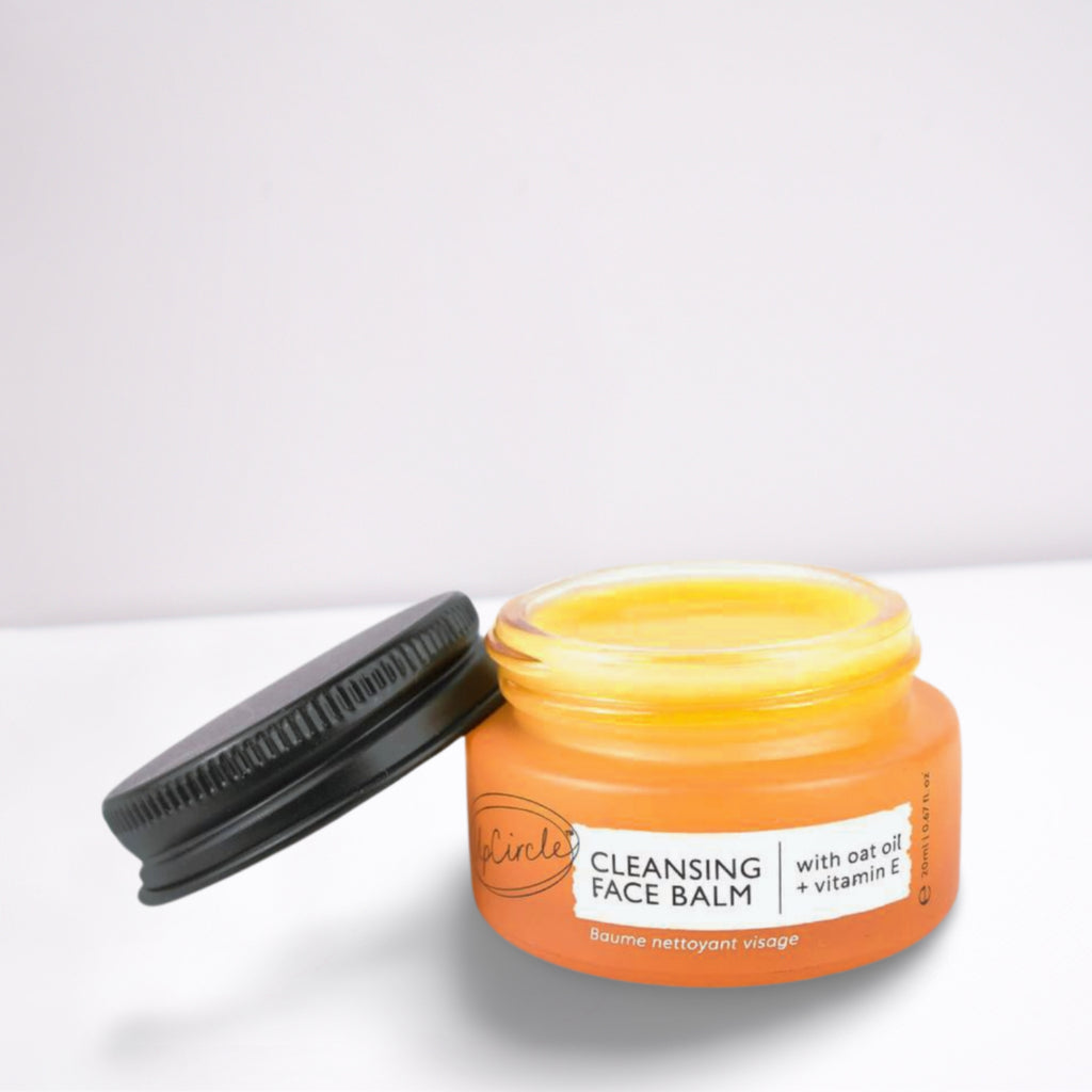 Travel Size - Cleansing Face Balm