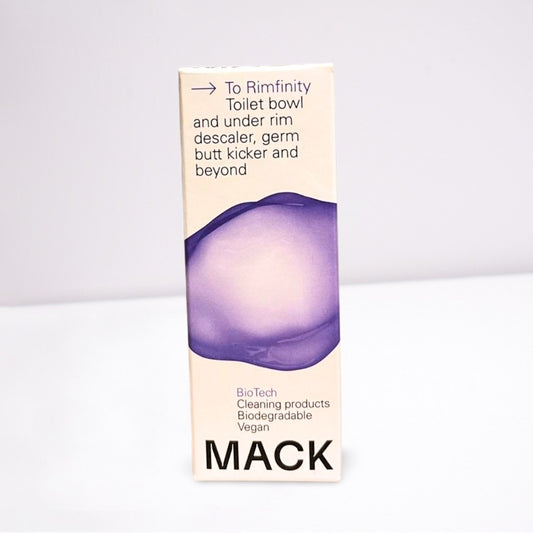 Mack BioPods - To Rimfinity