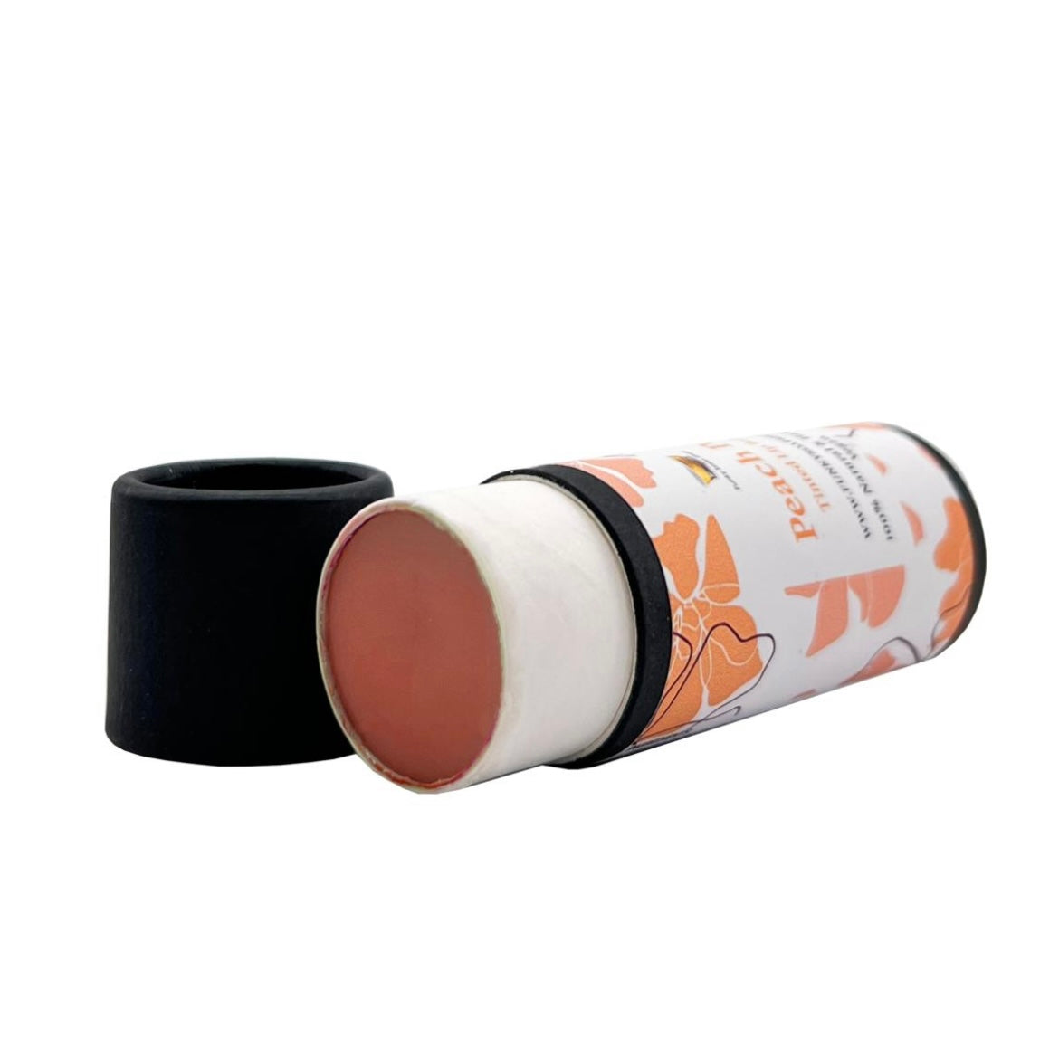 Tinted Lip Balm - Funky Soap
