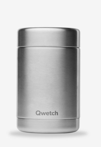 Qwetch, Insulated Lunch Box