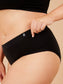 Fluxies Period Underwear - Heavy Absorbancy - Essential Brief