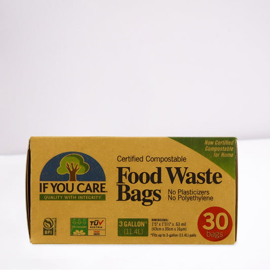 Food Waste Bags 30pk - 11L