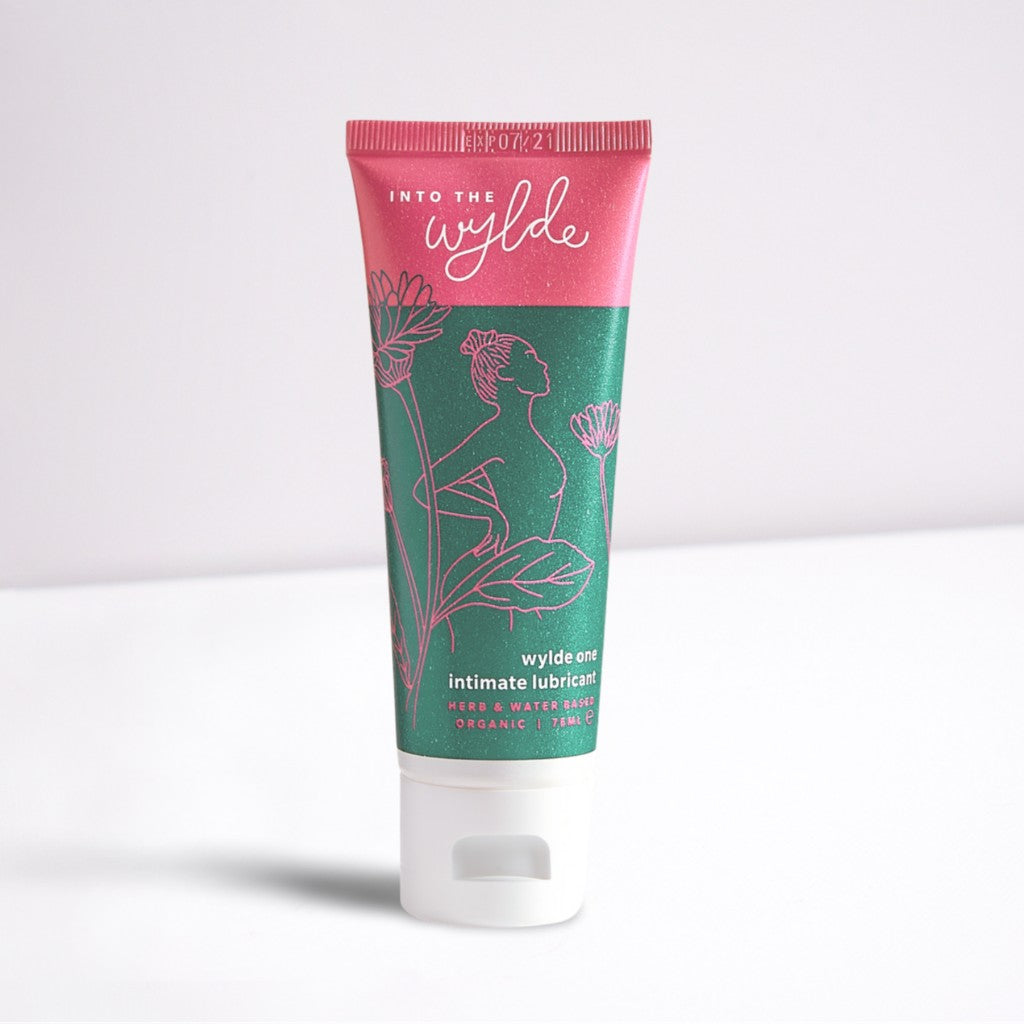 Into the Wylde One - Intimate Lubricant