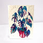 Plantable Seeded Wildflower Card - Generic
