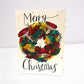 Plantable Seeded Christmas Cards
