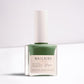 Natural Vegan Nail Varnish - Green Daze