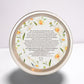Camomile & Geranium Hand Cream with Shea Butter - 70g
