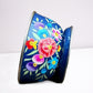 Hand Painted Enamel Bowls - Small