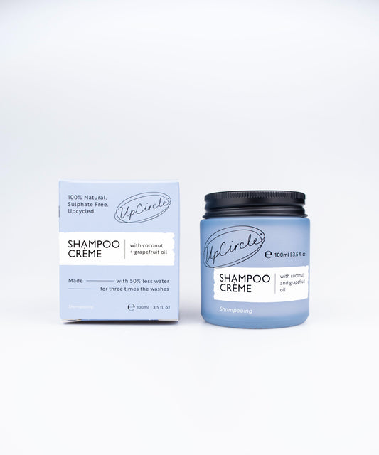 UpCircle Shampoo Crème