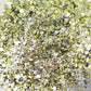 Eco Glitter Sparkle Blends 6 Set