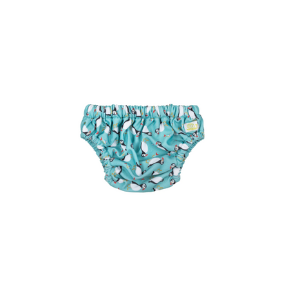 Reusable Swimming Nappy