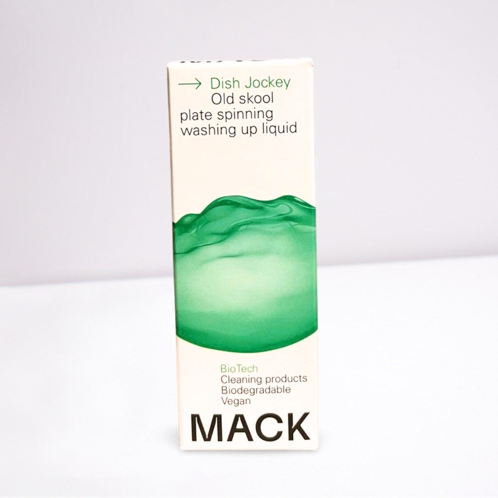 Mack BioPods - Washing up liquid