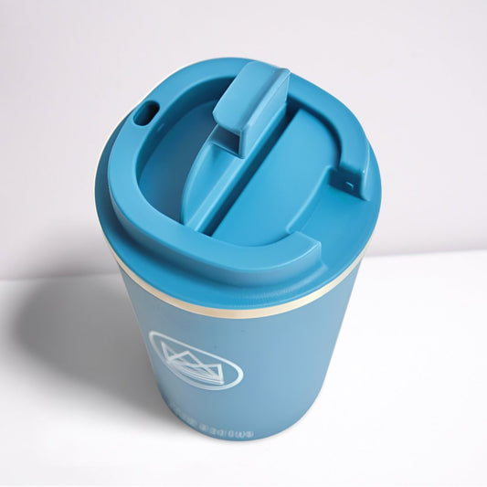 Insulated Travel Mugs Super Sonic - 12oz/380ml