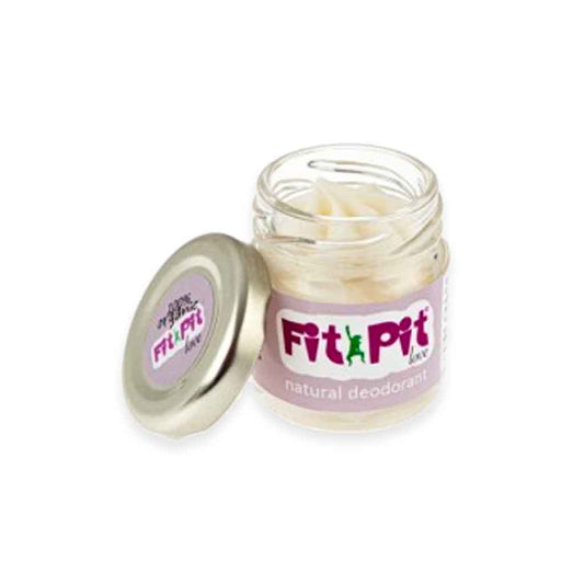 Natural Deodorant - Love