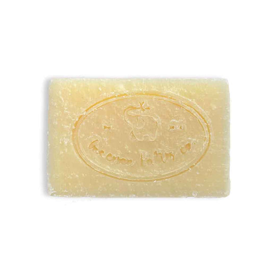 Lemongrass & Hemp Soap Bar