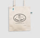 Organic & Fairtrade Luxury Shopper Bag - Greener Habits co.