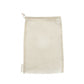 Organic GOTS certified Cotton Nut Milk Bag