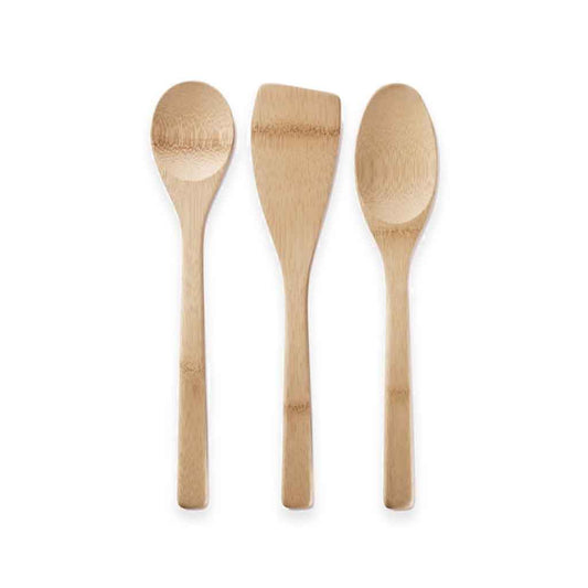 Bamboo Kitchen Utensils