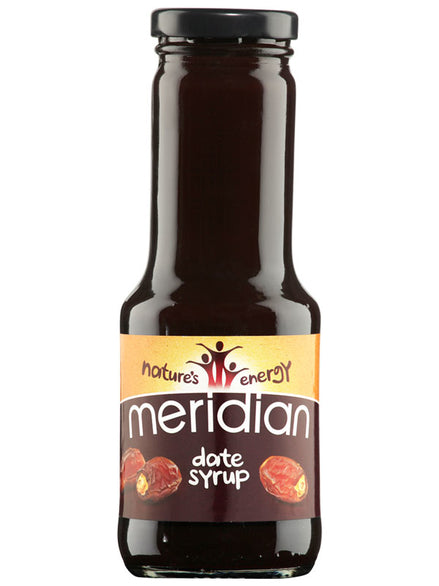 Meridian Date Syrup - 330g