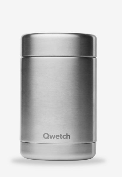 Qwetch - Insulated lunch boxes