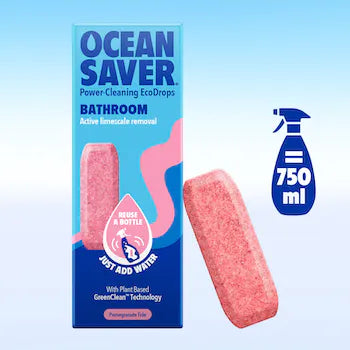 OceanSaver Cleaner Refill Drops