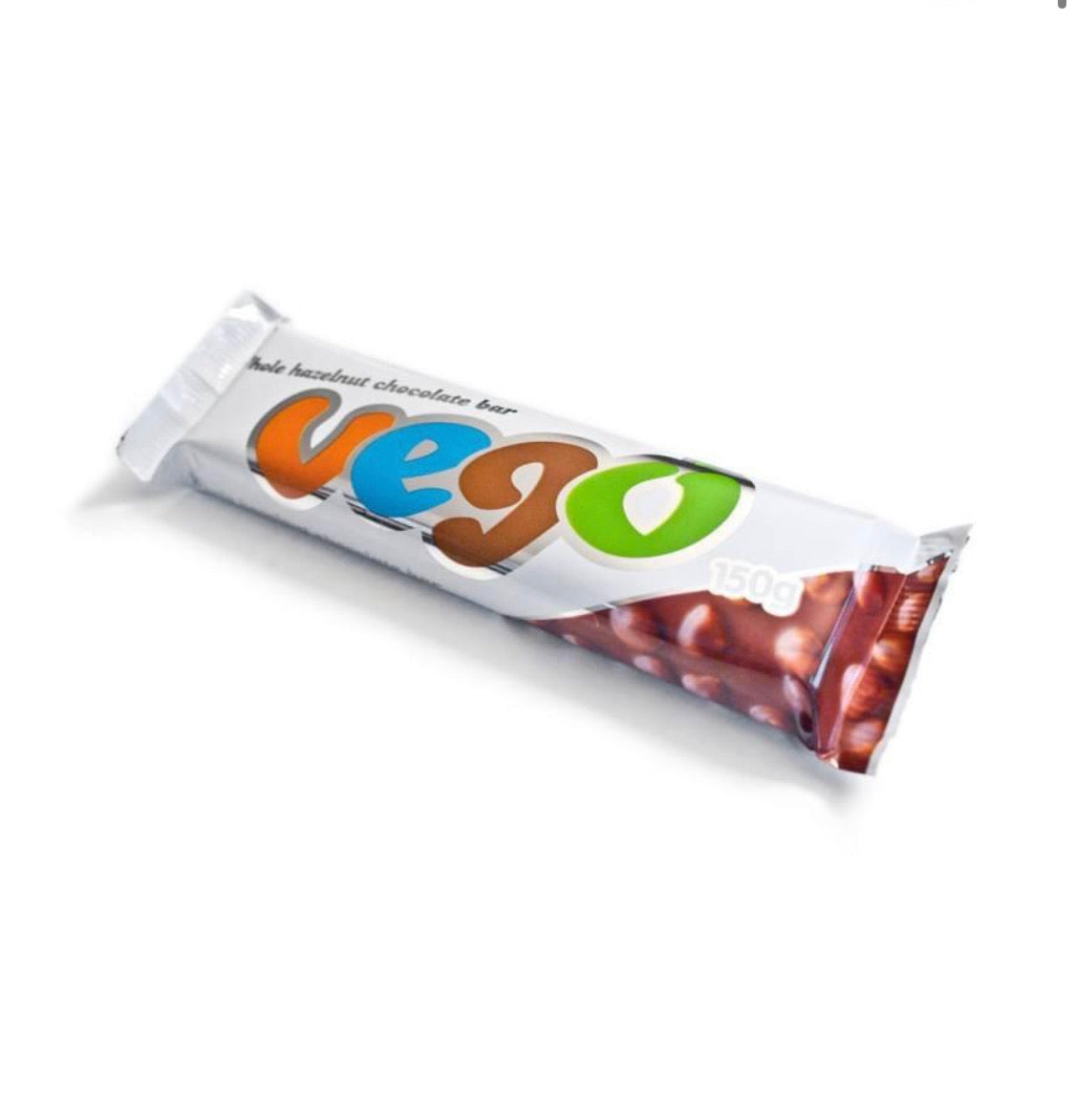 Vego Organic Chocolate Bar - 150g