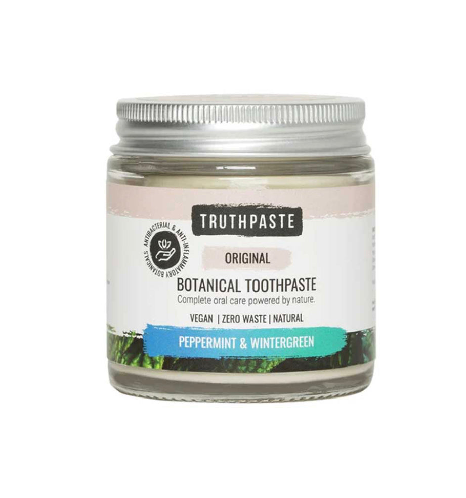 TruthPaste - Multiple Flavours 120g