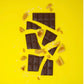 H!P Oat M*lk Chocolate Salted Honeycomb