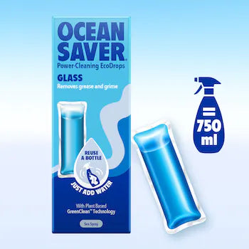 OceanSaver Cleaner Refill Drops