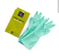 Natural Latex Rubber Gloves - EcoLiving