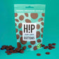 H!P Oat Milk Chocolate Buttons 90g
