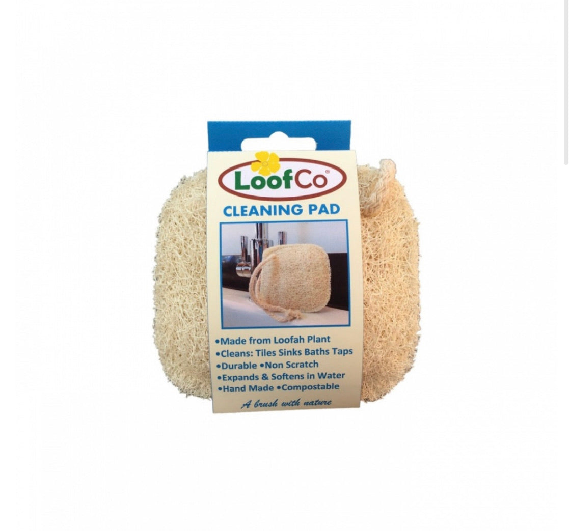 Loofco Cleaning Pad