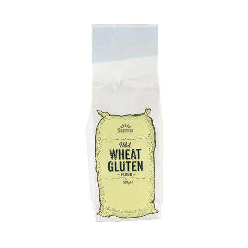 Vital Wheat Gluten - 500g